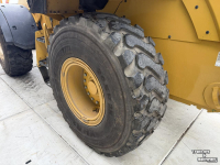 Wheelloader Caterpillar Shovel 938M