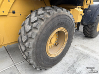 Wheelloader Caterpillar Shovel 938M