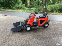 Wheelloader Heracles Heracles H130 Pro