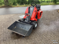 Wheelloader Heracles Heracles H130 Pro