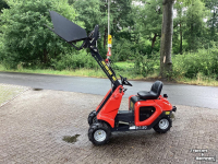 Wheelloader Heracles Heracles H130 Pro