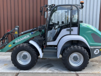 Wheelloader Kramer KL25.5e