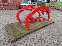 Other tillage machinery and accessories Fentum Fentum mechanisatie bovenover hef  FS