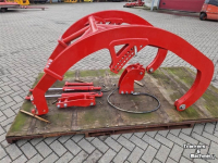 Other tillage machinery and accessories Fentum Fentum mechanisatie bovenover hef  FS