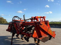 Rotary Harrow Farmax LRP300 Spitmachine