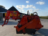 Rotary Harrow Farmax LRP300 Spitmachine