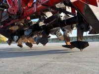 Rotary Harrow Farmax LRP300 Spitmachine