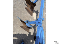 Ploughs Lemken Glimmer 6 Ploeg
