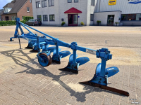 Ploughs Lemken Glimmer 6 Ploeg
