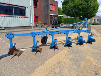 Ploughs Lemken Glimmer 6 Ploeg