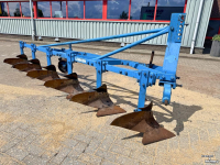Ploughs Lemken Glimmer 6 Ploeg
