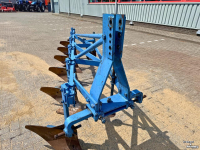 Ploughs Lemken Glimmer 6 Ploeg