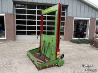 Silage block-cutter Strautmann Strautmann HQ 2800 plus kuilvoersnijder 2020
