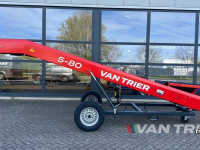 Elevator conveyor Van Trier 5-80 Opvoerband