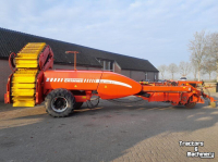 Potato harvester Grimme GZ 1700 RS