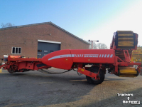 Potato harvester Grimme GZ 1700 RS