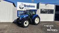 Tractor New Holland TD 5.115
