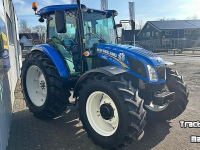 Tractor New Holland TD 5.115