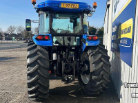 Tractor New Holland TD 5.115