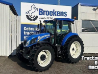 Tractor New Holland TD 5.115