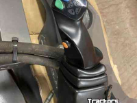 Front-end loader Claas Atos voorlader / frontlader aanbouwdelen