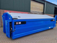 Hooked-arm carrier Bobeco Haakarm-Containers