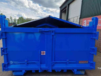 Hooked-arm carrier Bobeco Haakarm-Containers