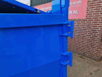 Hooked-arm carrier Bobeco Haakarm-Containers