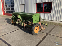 Seed drill Amazone D7-30 Super