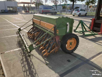 Seed drill Amazone D7-30 Super