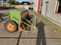 Seed drill Amazone D7-30 Super