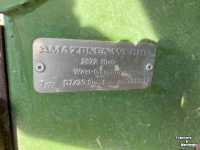 Seed drill Amazone D7-30 Super