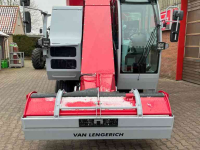 Self-propelled feed mixer BVL BVL van Lengerich V-MIX Drive Maximus Plus 17.1 LS zelfrijdende