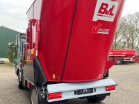 Self-propelled feed mixer BVL BVL van Lengerich V-MIX Drive Maximus Plus 17.1 LS zelfrijdende