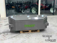 Front-bumper Fendt Opbergbox, Frontkist