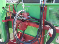 Silage block-cutter Strautmann strautmann HX