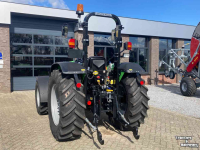 Tractor Deutz-Fahr 4070E Stage5 Cash Back 2.500,- euro actie