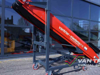 Conveyor Miedema RT30 Opvoerband / Transportband / Transporteur