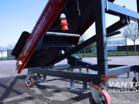 Conveyor Miedema RT30 Opvoerband / Transportband / Transporteur
