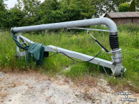 Ditch Pump  GPM200 4MTR Bevloeingspomp
