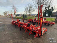 Vegetable- / Precision-seed drill Kverneland Monopil SE Mulch Tandem