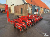 Vegetable- / Precision-seed drill Kverneland Monopil SE Mulch Tandem