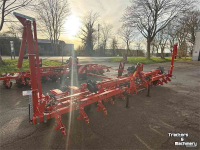 Vegetable- / Precision-seed drill Kverneland Monopil SE Mulch Tandem