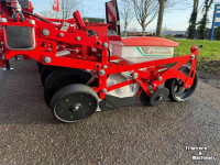 Vegetable- / Precision-seed drill Kverneland Monopil SE Mulch Tandem