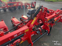 Vegetable- / Precision-seed drill Kverneland Monopil SE Mulch Tandem