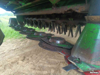 Mower John Deere Achter 328 2005  front 131 2008