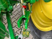 Tractor John Deere 6R 150