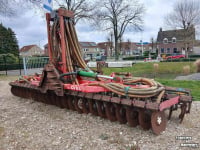 Arable injector Unia Schijvenbemester 6M