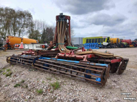 Arable injector Unia Schijvenbemester 6M