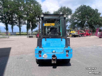 Wheelloader Ahlmann AL 7 C